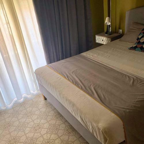 Apartamento La Vie En Rose Asprovalta Greece