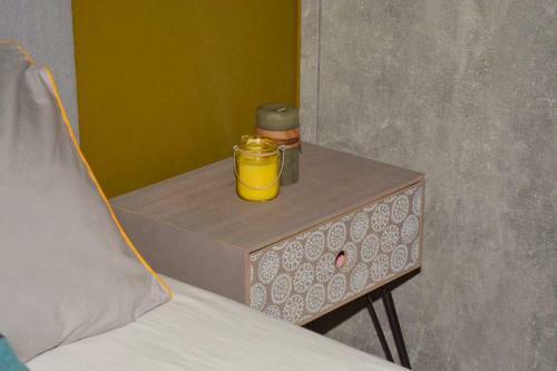 Apartamento La Vie En Rose Asprovalta Greece