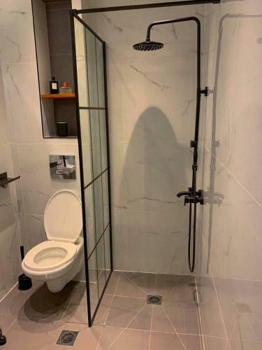 Apartamento La Vie En Rose Asprovalta Greece
