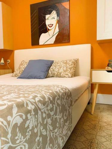 Apartamento La Vie En Rose Asprovalta Greece