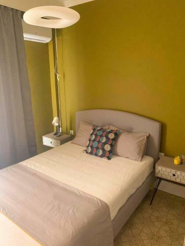 Apartamento La Vie En Rose Asprovalta Greece