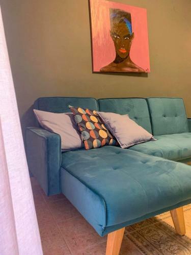 Apartamento La Vie En Rose Asprovalta Greece