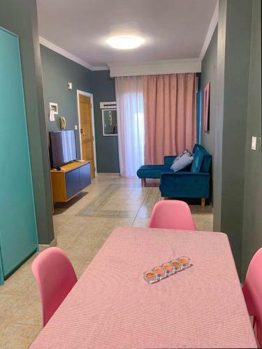 Apartamento La Vie En Rose Asprovalta Greece