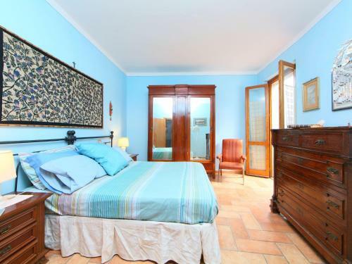 Holiday Home Casa Giovanna Spoleto
