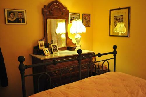 Villa Le Casaline