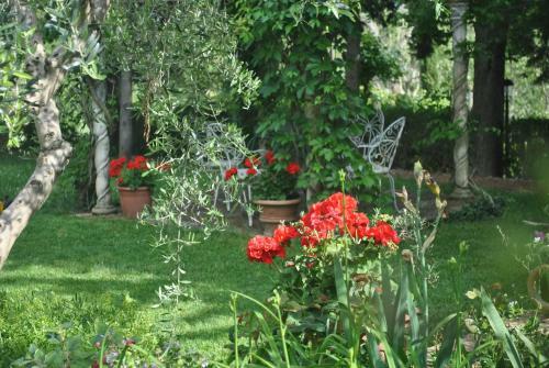 Villa Le Casaline