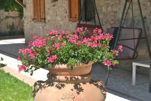 Villa Le Casaline
