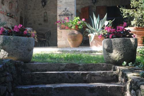Villa Le Casaline