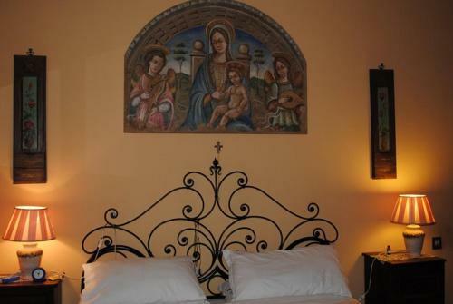 Villa Le Casaline