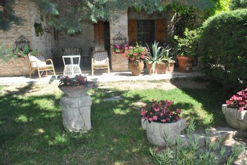 Villa Le Casaline
