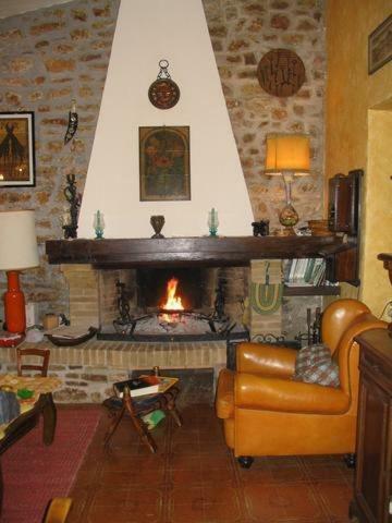 Villa Le Casaline
