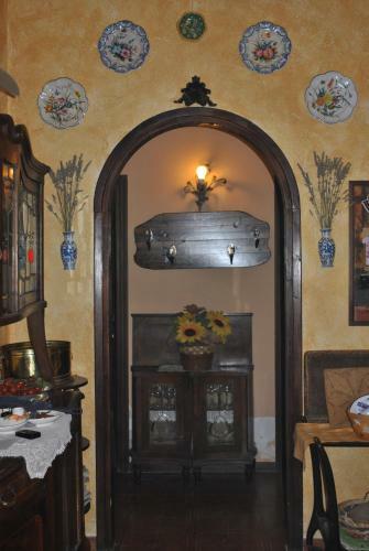 Villa Le Casaline