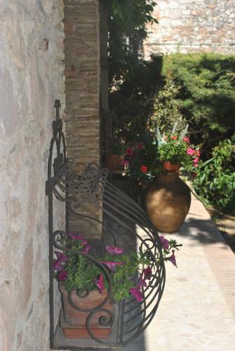 Villa Le Casaline