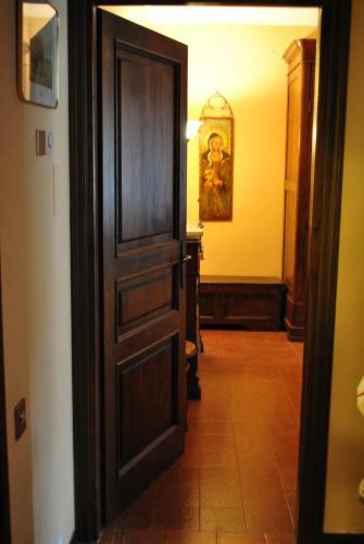 Villa Le Casaline