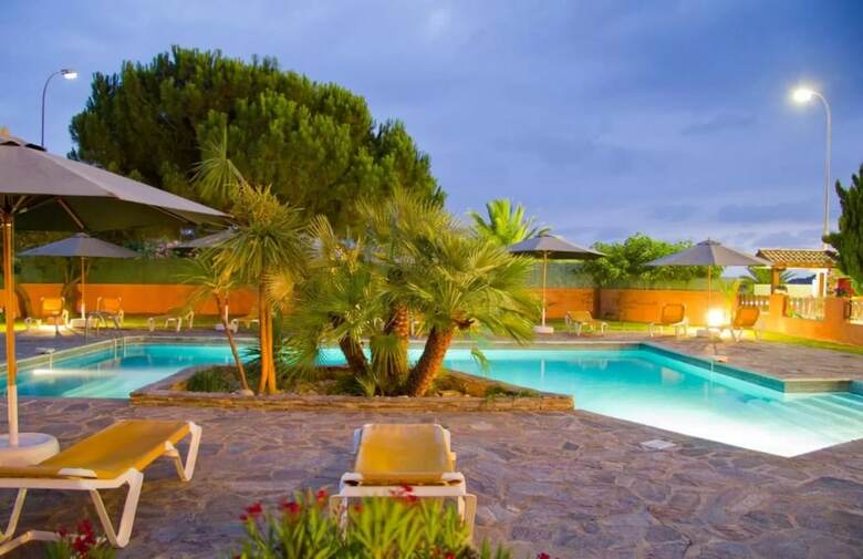 Le California Motel