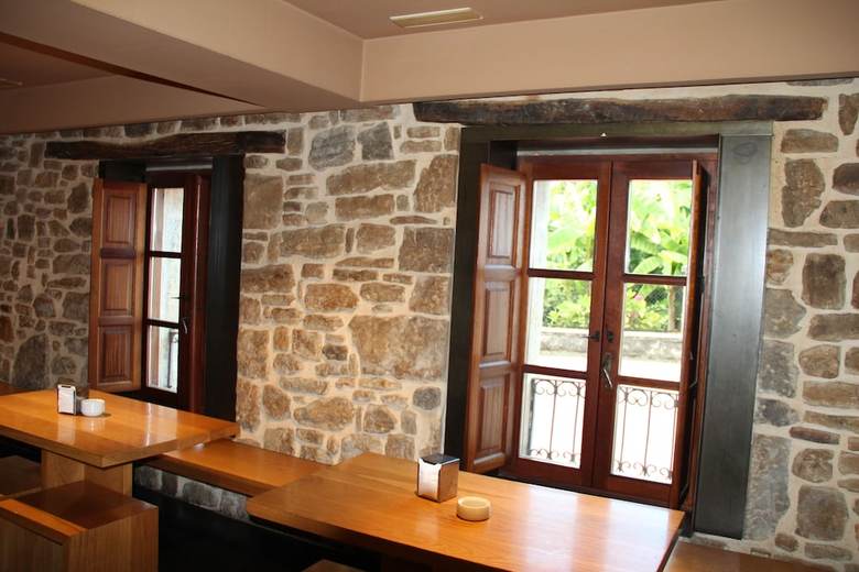 Hotel Posada Calera