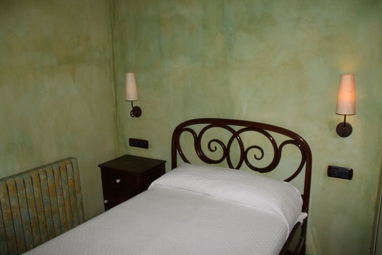 Hotel Posada Calera