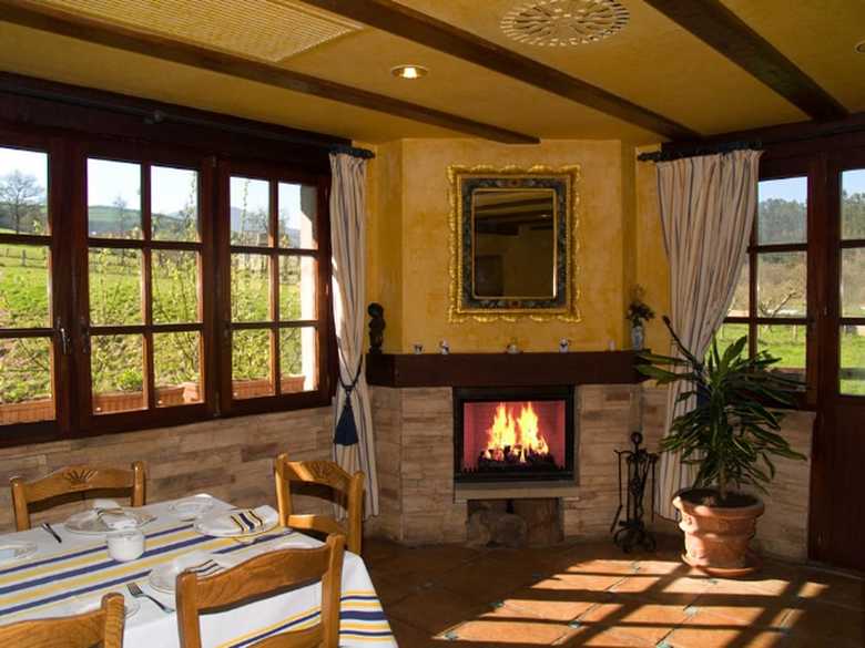 Hotel Posada Calera