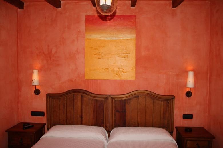 Hotel Posada Calera