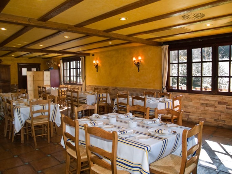 Hotel Posada Calera