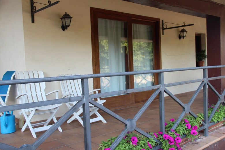 Hotel Posada Calera