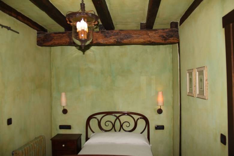 Hotel Posada Calera