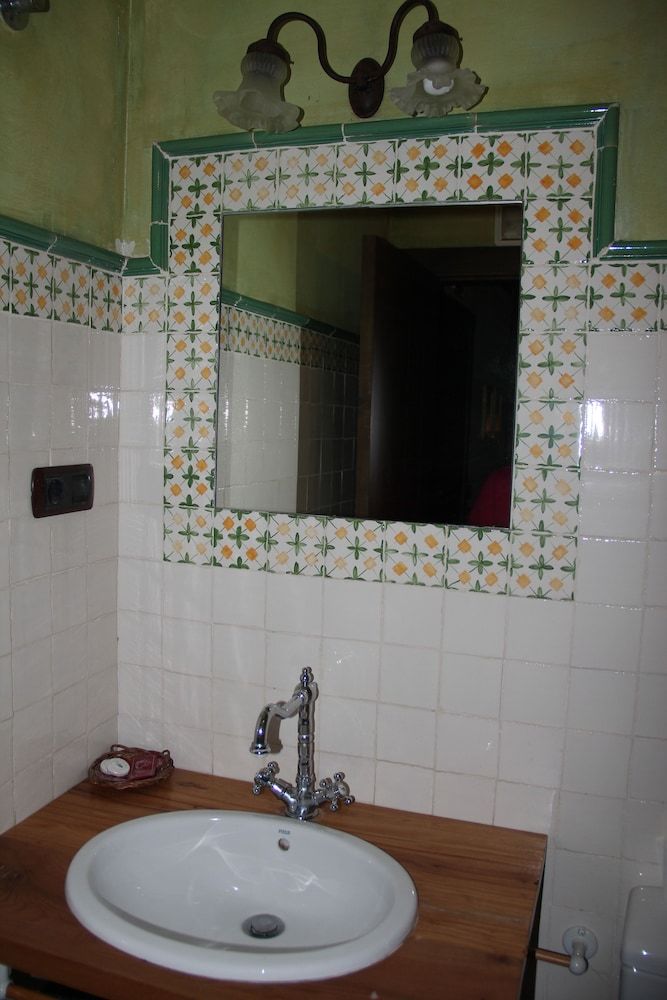 Hotel Posada Calera