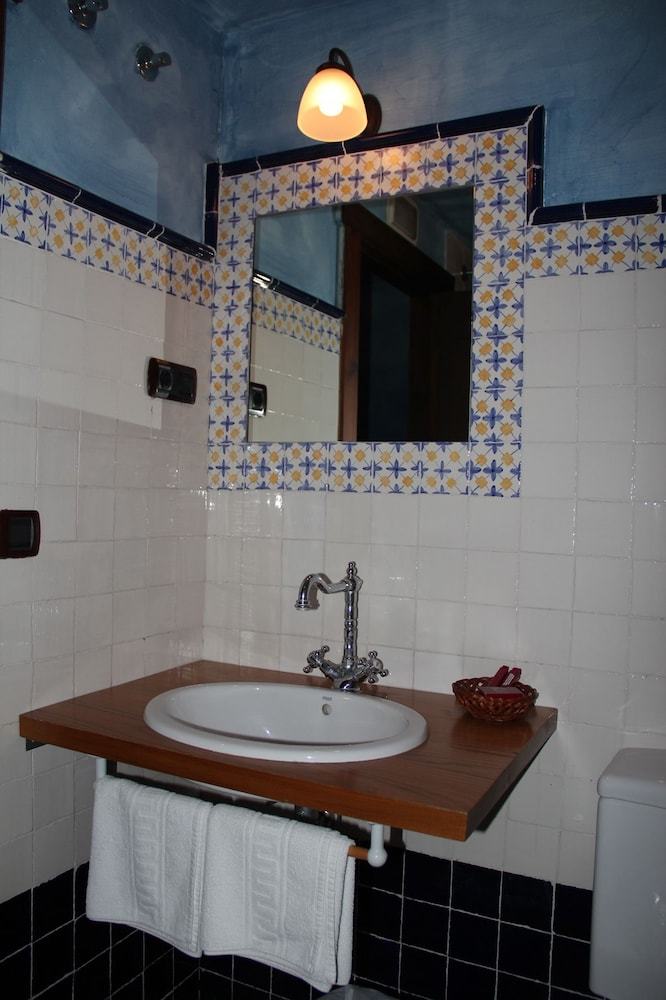 Hotel Posada Calera