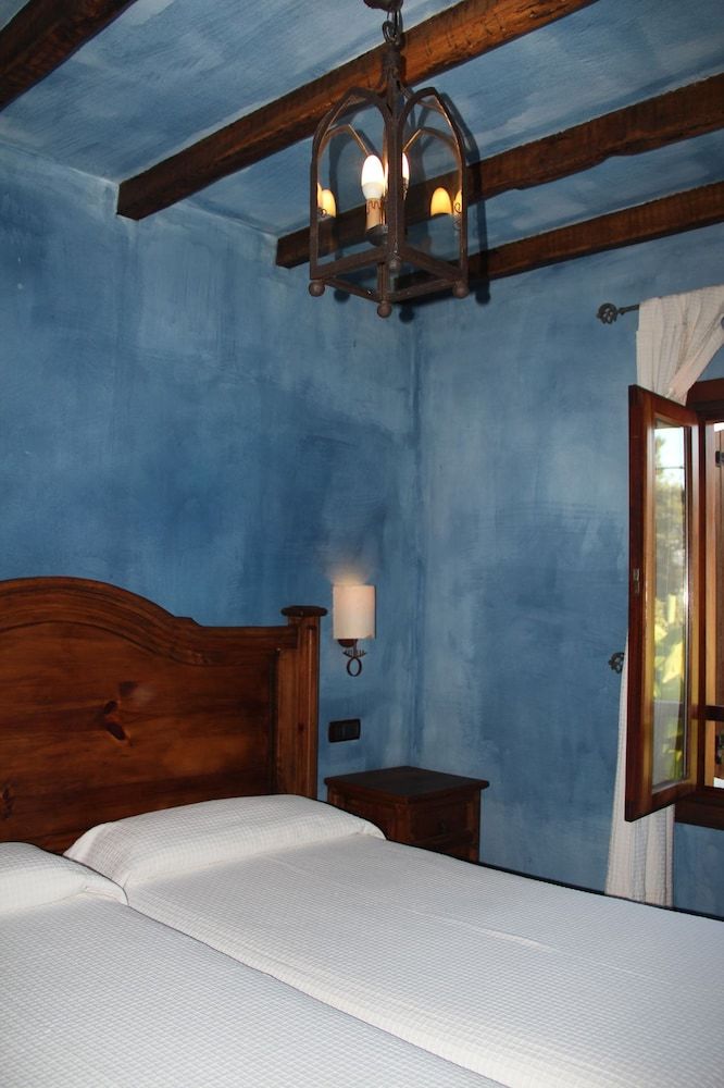 Hotel Posada Calera