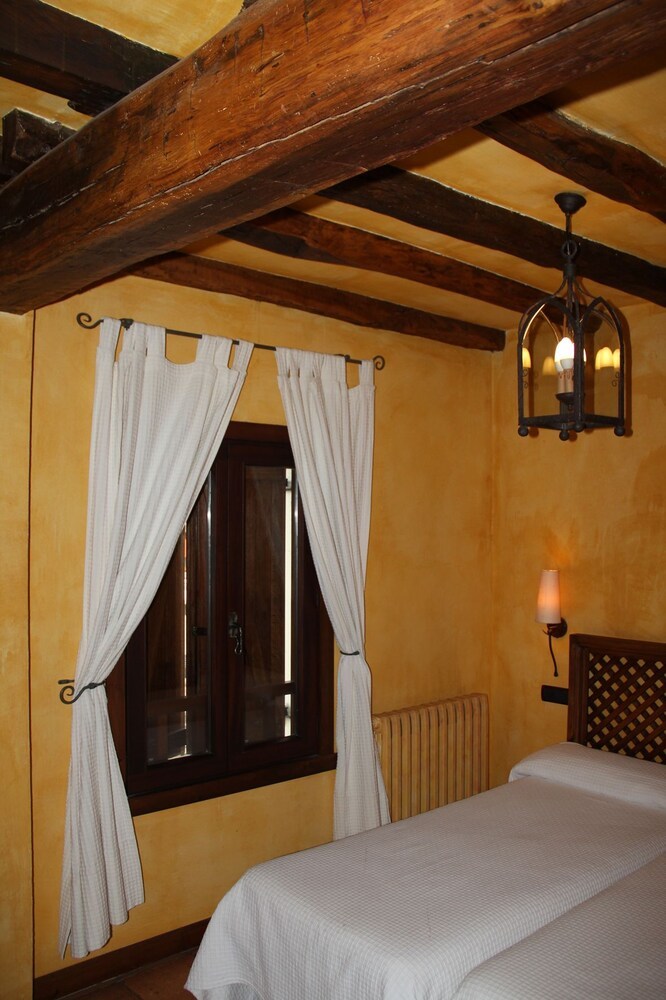 Hotel Posada Calera