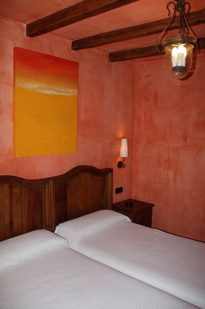 Hotel Posada Calera