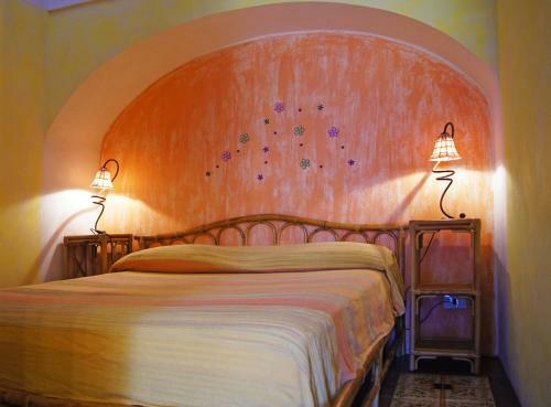 Apartamento I Dammusi Di Punta Karace