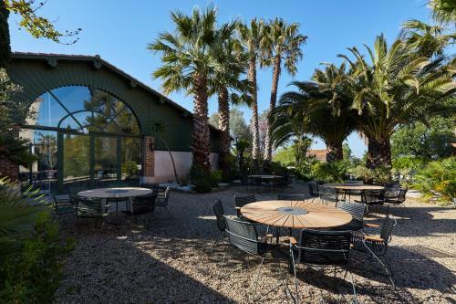 Hotel Hostellerie Saint Alban
