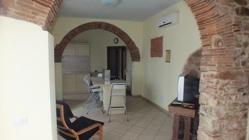 Apartamento Vecchio Molino