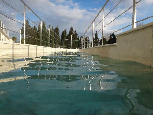 Hotel Delle Terme Di Venturina