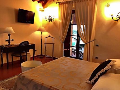 Hotel Calidario