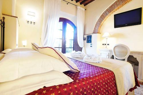Hotel Calidario