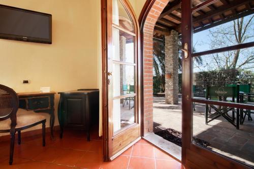 Hotel Calidario