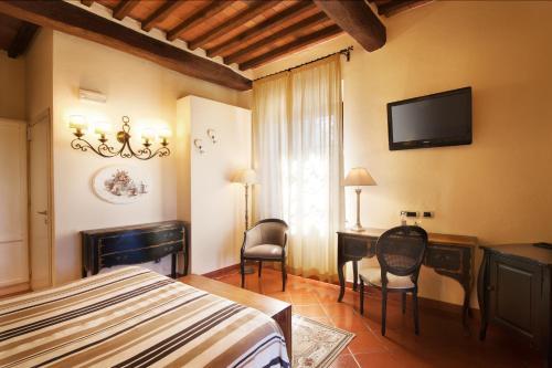 Hotel Calidario