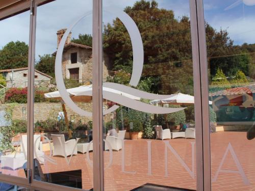 Hotel Calidario