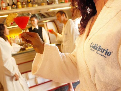 Hotel Calidario