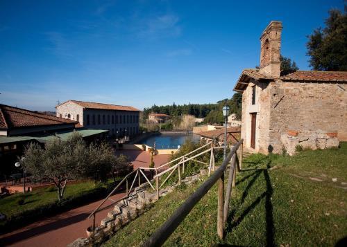 Hotel Calidario