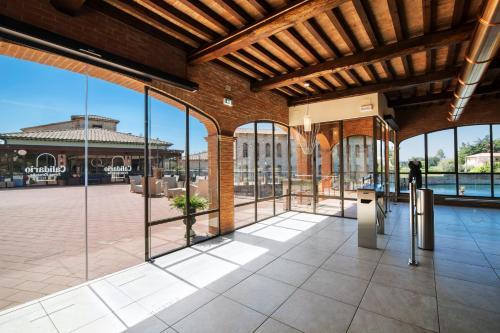 Hotel Calidario