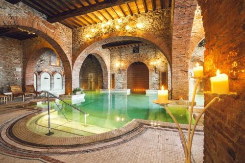Hotel Calidario