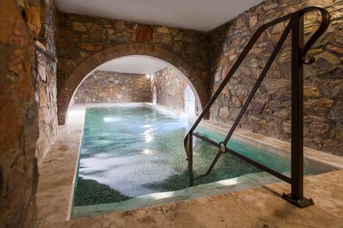Hotel Calidario