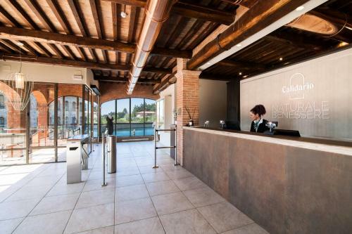 Hotel Calidario