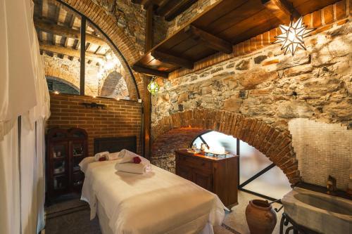 Hotel Calidario
