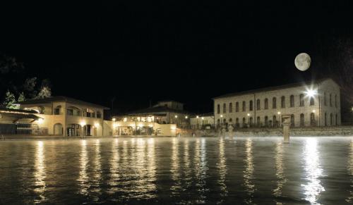 Hotel Calidario