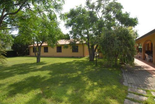 Agroturismo Il Girasole