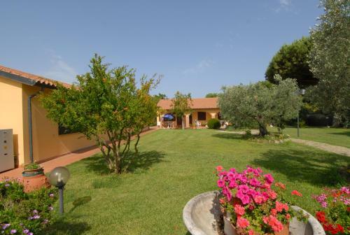 Agroturismo Il Girasole